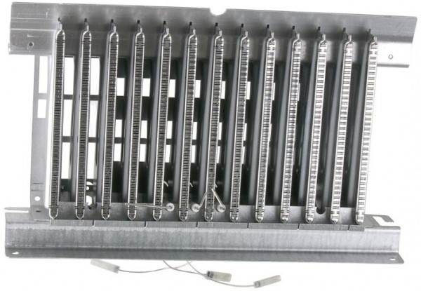 Горелочное устройство Baxi BURNER ASSEMBLY 11 ELEMENTS