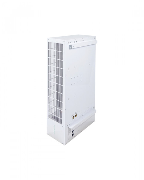 Водяная тепловая завеса Tropik Line X760W20