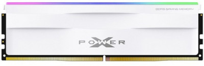Оперативная память 16Gb DDR5 6000MHz Silicon Power XPower Zenith RGB (SP016GXLWU600FSH)