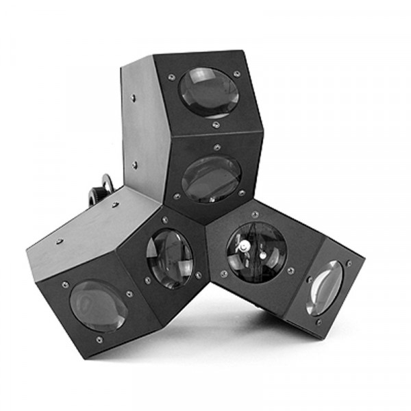 Световое оборудование Involight LED RX600