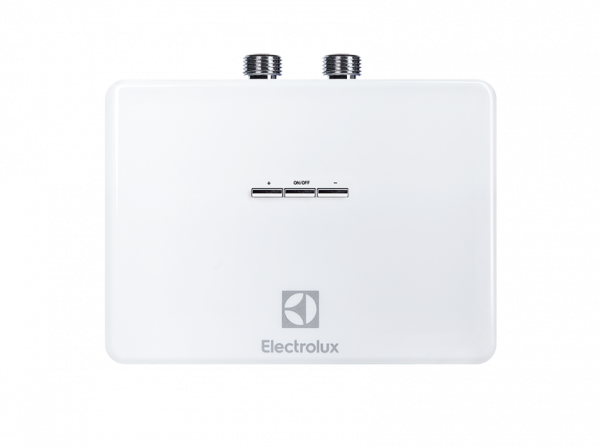 Электрический проточный водонагреватель 8 кВт Electrolux NPX 8 AQUATRONIC DIGITAL PRO