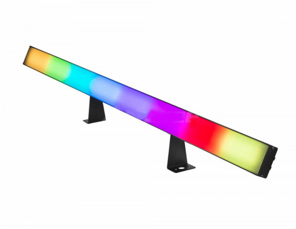 Линейный светодиодный прожектор PROCBET STRIP LED 124 FLAT