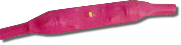 Извещатель пожарный комбинированный многоточечный (ИПКМ) 'ProCab', кабельный хвост (24 м) с тепловыми и газовыми датчиками ИП 101/435-2-Р-МТ-КХ