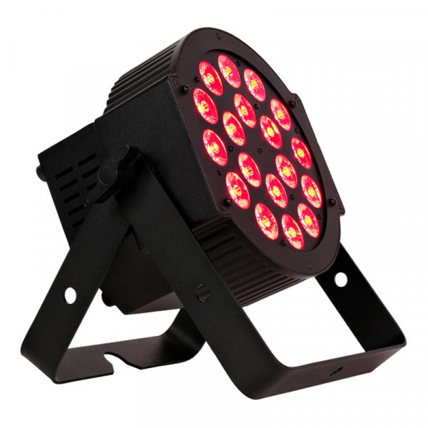 Световое оборудование ADJ 18P HEX