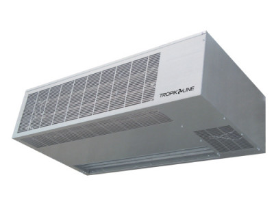 Электрическая тепловая завеса Tropik Line Х818Е10 ZINK