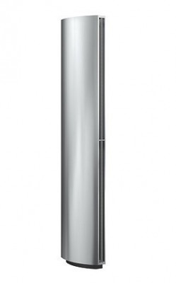 Электрическая тепловая завеса Frico SFFEC6E24