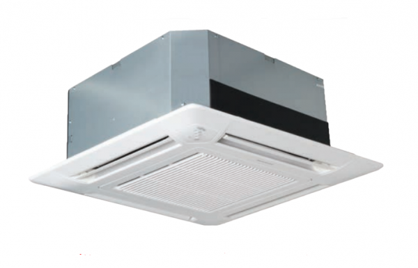 Кассетная VRF система Fujitsu AUXB012GLEH/UTGUFYEW