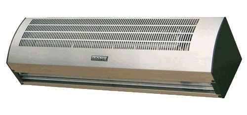 Электрическая тепловая завеса Tropik Line Т206Е10 Techno