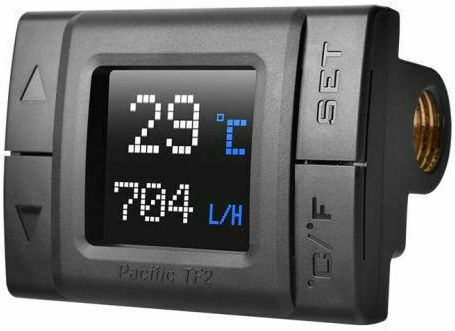 Датчик потока для СЖО Thermaltake Pacific TF2