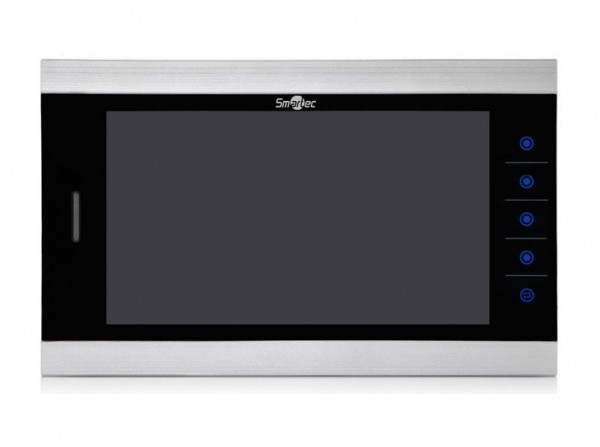 Монитор видеодомофона ST-MS510M-SL