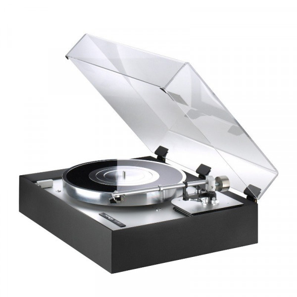 Проигрыватель винилаThorens TD 907 anthracite TP92 OEM II (Тонарм TP92 OEM II 10")