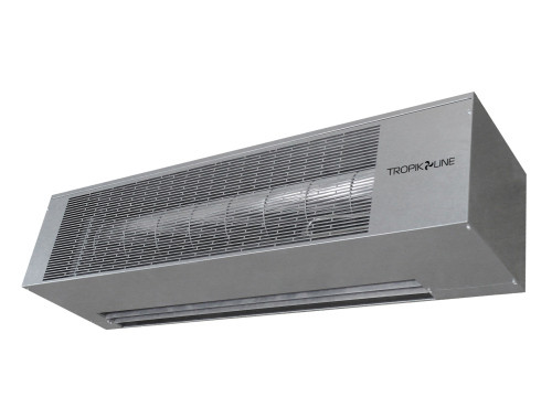 Электрическая тепловая завеса Tropik Line X510E10 ZINK