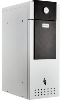 Напольный газовый котел ARIDEYA Black КС-Г 16 SIT