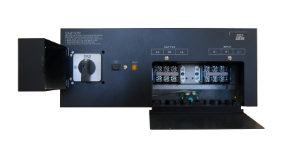 Байпас для параллельного подключения 2-х ИБП на 6кВа GL-UPS-OL-PRPDU-260