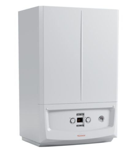 Настенный газовый котел Immergas VICTRIX ZEUS 25