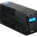 ИБП IPPON Back Power Pro LCD, 400ВА, ip 20, линейно-интерактивный, напольный, 100х290х143 (ШхГхВ), 220V,  однофазный, (353897)