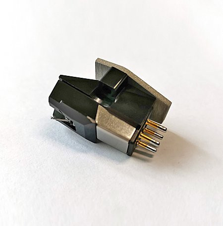 Головка звукоснимателя VPI Shirley