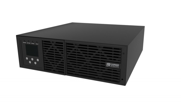 ИБП Сайбер Электро ЭКСПЕРТ, 6000ВА, онлайн, в стойку, 438х680х261 (ШхГхВ), 220V, 6U,  однофазный, (ЭКСПЕРТ-6000Р)