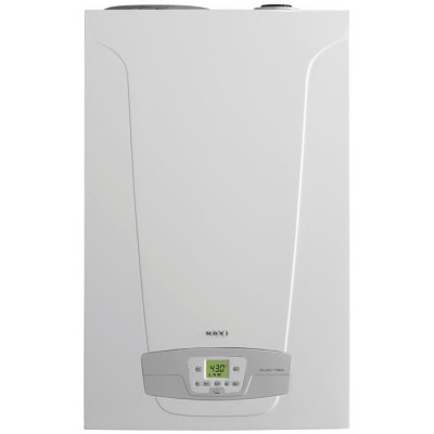 Настенный газовый котел Baxi LUNA DUO-TEC MP 1.35