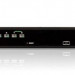 Переключатель KVM Aten, Altusen, портов: 8 х SPHD-15, 44х160х433 мм (ВхШхГ), USB, PS/2, цвет: чёрный