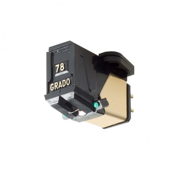 Головка звукоснимателя Grado 78 C