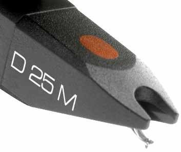Проигрыватель винила Ortofon Stylus D 25 M