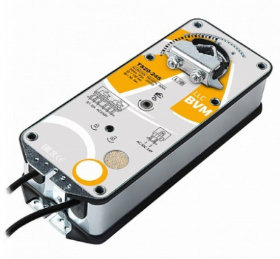 Электропривод BVM TS20-24S