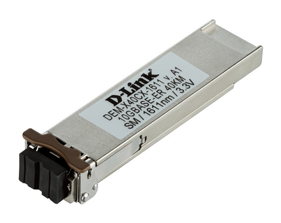 Модуль D-Link, LC (SM), (DEM-X40CX-1611)