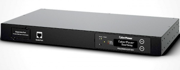 Блок распределения питания CyberPower PDU20MHVCEE10AT