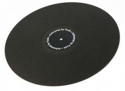 Аксессуар для винила The Funk Firm Achromat 5 mm
