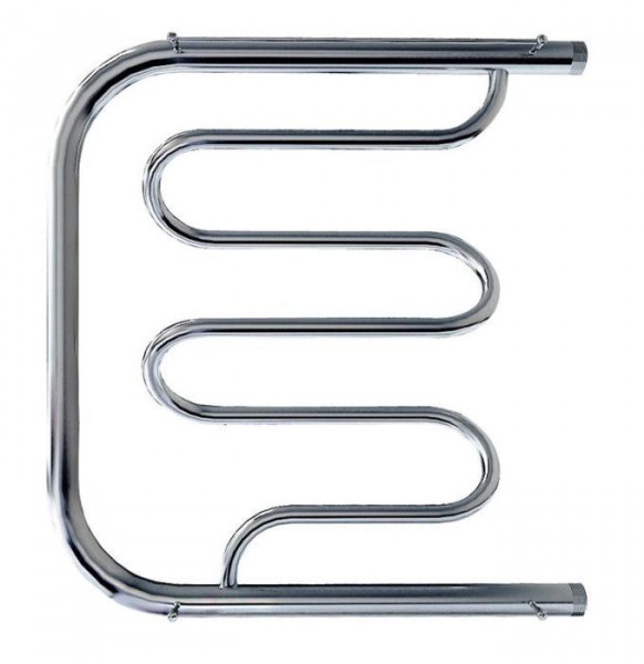 Водяной полотенцесушитель Тера ФОКСТРОТ-ЛИАНА ПСВ-53-03 500х600