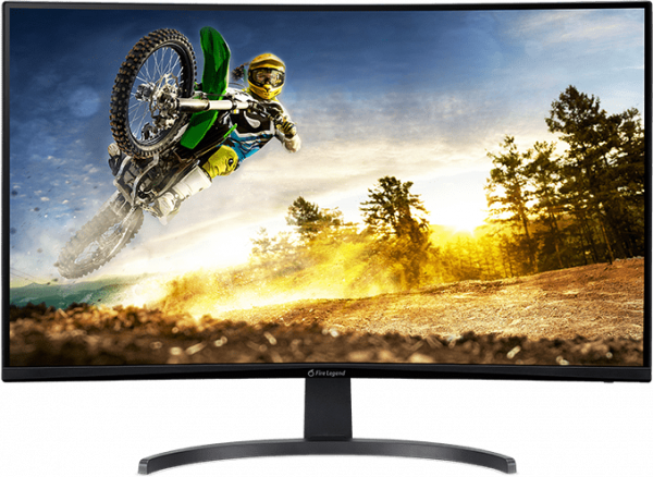 Монитор AOpen 32' 32HC5QRSbmiipx