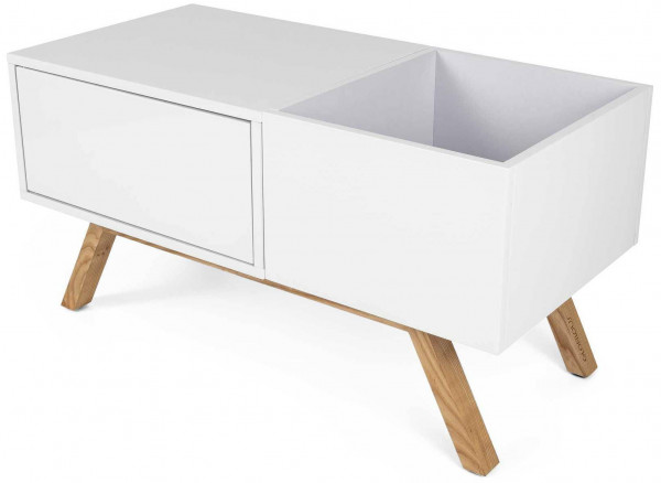 Тумба для проигрывателя винила Glorious Turntable Lowboard