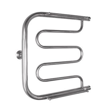 Водяной полотенцесушитель Energy Vega 600x600