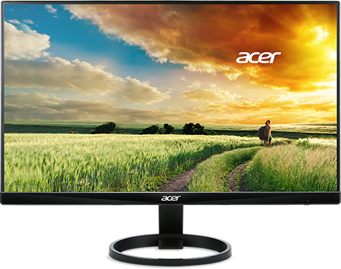 Монитор Acer 24' R240HYbidx