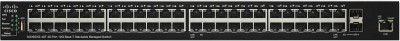 Коммутатор Cisco, SG350XG-48T-K9-EU
