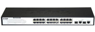 Коммутатор D-Link, DES-1026G/E1A