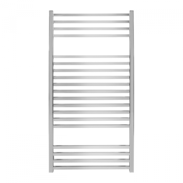Электрический полотенцесушитель Grota Quadro 500x1814 El
