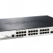 Коммутатор D-Link, DGS-1510-28XMP/A1A