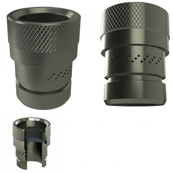 Комплект мембранных узлов МУ-390 (4 шт.)