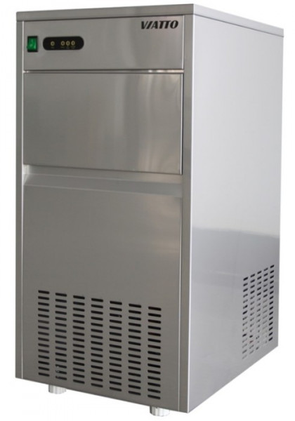 Льдогенератор Viatto VA-IM-25