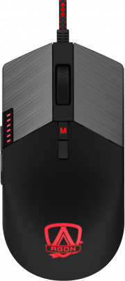 Мышь AOC AGM700