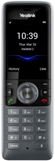 DECT-трубка Yealink W78H