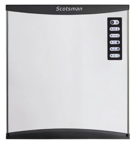 Льдогенератор SCOTSMAN NW 508 AS OX