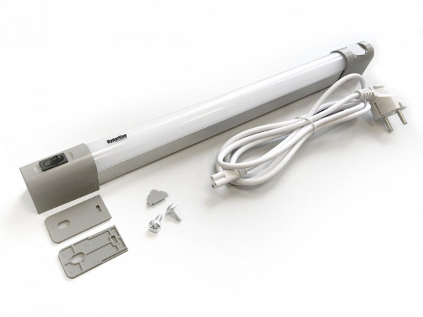 Осветительная панель 19'' TL19-LED-10W-EU