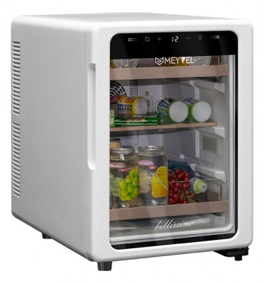 Мини-бар MEYVEL MD35-White