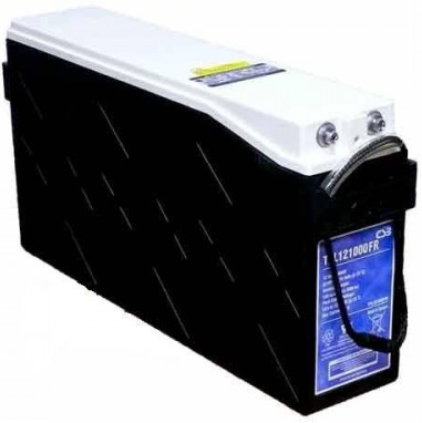 Аккумуляторная батарея CSB TPL121000 FR