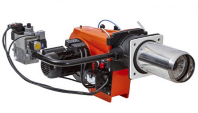 Газовая горелка Gokce TG 21