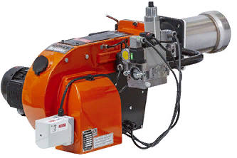 Газовая горелка Gokce C 45/2 S