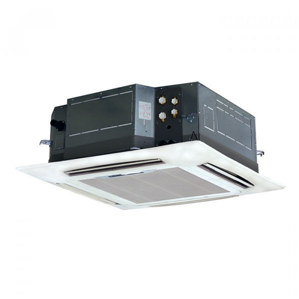 Кассетный фанкойл 3-3,9 кВт IGC IWF-300T22M